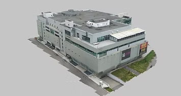 Building 3D Models