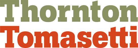Thornton Tomasetti